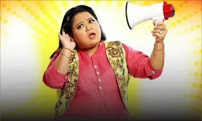 Spectacle : Bharti Singh à Maurice le 16 juillet