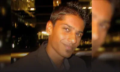 Jeekeshen Chinnappen : à la tête de deux entreprises à 24 ans