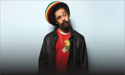 Concert de Damian Marley : des billets sont encore disponibles