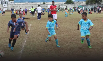 Le sport et ses bienfaits chez l’enfant