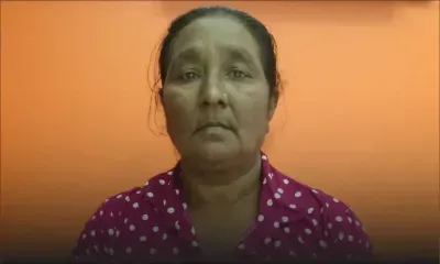 Don de reins : elle demande un changement de la loi