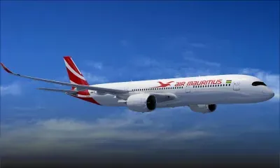 Hausse des prix des produits pétroliers : Air Mauritius sur la corde raide