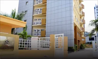 Kamalsing Burun nommé directeur adjoint de la FSC