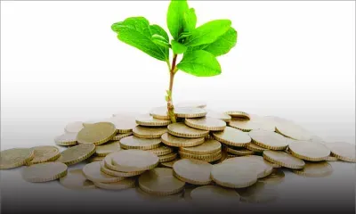  Green Economy - Gray Maguire : “Achieving the double dividend of economic opportunities and environmental performance”