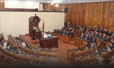 Fonds publics : la pension des ex-parlementaires augmentée de 75% en cinq ans