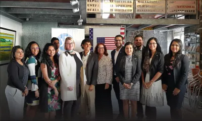 Bourse : huit Mauriciens sélectionnés pour le Mandela Washington Fellowship