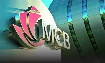 La MCB revoit à la baisse ses prévisions de croissance pour 2019