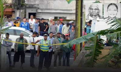 À Nouvelle-France : Deochan Chikhooree (75 ans) tue sa femme et se suicide