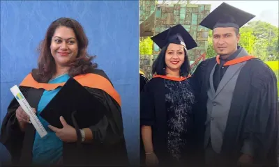 Open University - Le challenge de la flexibilité : l’ambassadeur de la République de Chine invite à étudier le mandarin