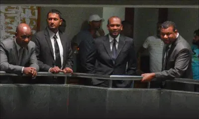 Affaire Iqbal Toofanny : la défense réclame le dossier à charge 