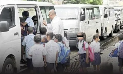 Il attend une patente depuis huit mois - Faouzi : «Je travaille dans l’illégalité, en attendant mon permis»