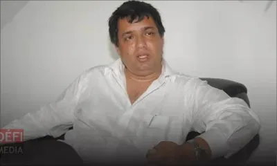 Ajay Jhurry, ancien directeur de l’Association of Tourists Operators : «On a le désavantage d’être à 12 heures de vol de nos marchés principaux»