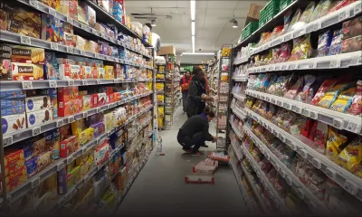 Hygiène dans les supermarchés : quelle garantie ?