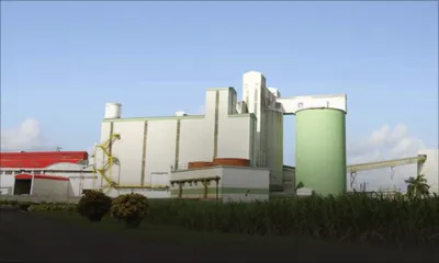 Performances trimestrielles : l’énergie sauve les meubles dans l’industrie sucrière