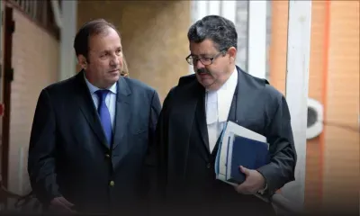 Affaire Vanessa Lagesse : procès maintenu contre Bernard Maigrot aux assises  