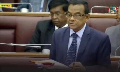 Projets de loi - Ivan Collendavelloo : «Aucun pays n’est à l’abri du terrorisme»