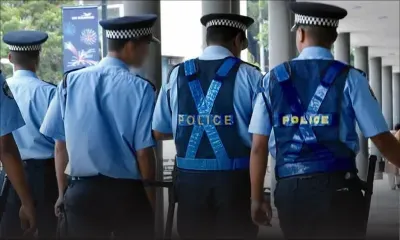 Entrave à l’action de la police : deux policiers agressés en moins de 24 heures