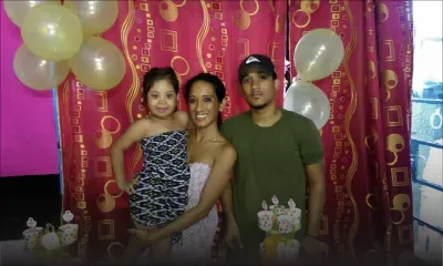 Sabriyah Jamalkhan : «Mes enfants sont mes plus beaux cadeaux»