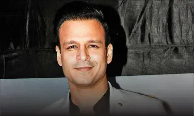 Tweet de mauvais goût sur Aishwarya Rai : Vivek Oberoi dans de beaux draps