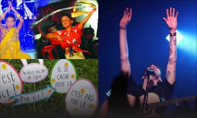 Jeunesse, sports et loisirs : 12 activités en ligne de juin à septembre 