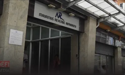 Covid-19 : le Head Office de la MRA et le Customs Department à Mer Rouge fermés ce mercredi et jeudi