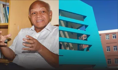 Mise en demeure à la MBC : Les Verts Fraternel contestent l’horaire de diffusion du JT en kreol 