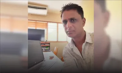 Manoj Seebah bloqué au Bangladesh : « Nou anvi retourne »