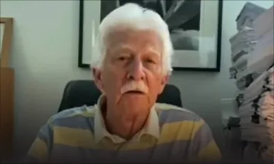 Paul Bérenger demande le remplacement «au plus vite» du Commissaire des prisons