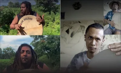 [Vidéo]"Pas Ravann la Challenge" : quand la ravanne résonne sur la toile