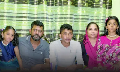 Porté manquant depuis vendredi : un ancien lauréat de Google retrouvé sain et sauf 