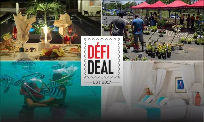 Defideal.mu : bons plans solo ou en famille