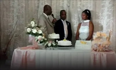 Il est handicapé, elle était veuve : ils ont trouvé l’amour grâce à une agence matrimoniale