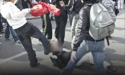 Bullying en milieu scolaire : quelles solutions pour les intimidateurs et les victimes?