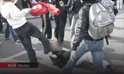 Harcèlement scolaire : un défi urgent : Mobilisation des autorités et appel à la responsabilité parentale
