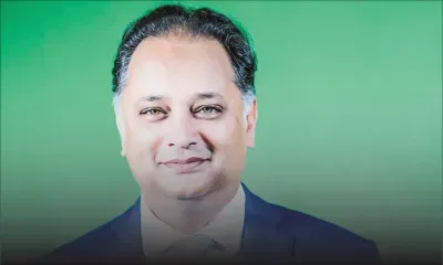 Aadil Ameer Meea : « Il est temps de redonner à mon ministère un vrai rôle stratégique »