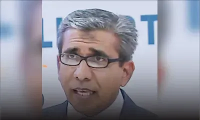 Belall Maudarbux : «Le copinage passe avant la compétence»