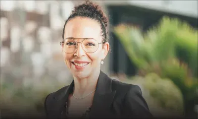 Sonia Gordon Gentil - Hôtellerie : la pénurie comme levier de revalorisation des métiers