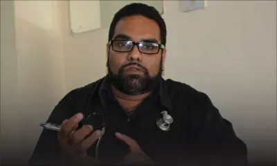 Le Dr Waseem Ballam, à propos du Shift System dans les hôpitaux: «Je prévois de gros problèmes si le ministère ne revoit pas sa position»