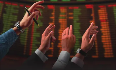 Marché des valeurs: les incertitudes planent sur un éventuel Brexit