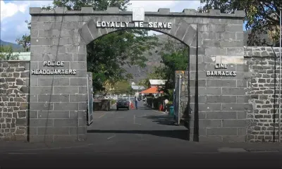 Pour prouver son identité: contraint de renouveler son certificat de caractère aux Casernes centrales