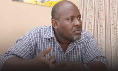 Olivier Bancoult : «Nous ne refuserons pas la compensation mais…»