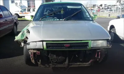 À Camp-Levieux: vol d’une centaine de bouteilles de whisky