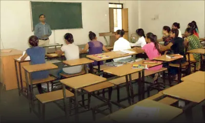 Infrastructures non conformes: une vingtaine d’institutions dans le viseur de la TEC