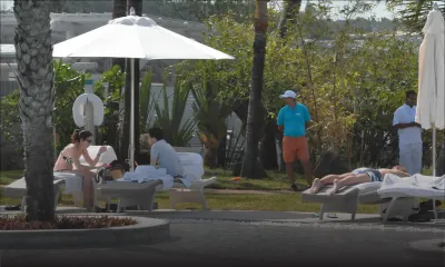 Tourisme: faut-il craindre une baisse des arrivées de la France ?