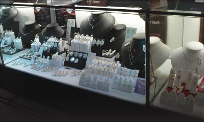 Commerce non alimentaire: le moral en berne