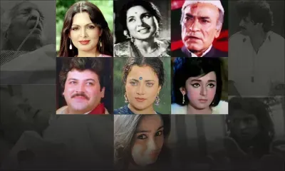 7 célébrités de Bollywood au destin tragique