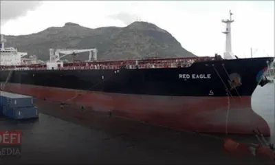 L’embargo qui pesait sur la cargaison des produits pétroliers pour Maurice levé