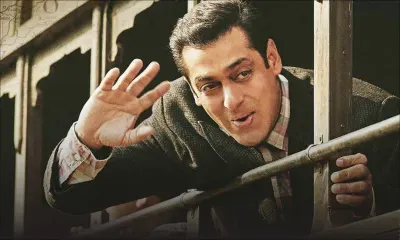 «Tubelight» : Salman Khan prêt à faire exploser le box-office indien