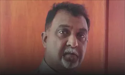 Raj Appadu : « Les petits commerces se trouvent dans la zone rouge »