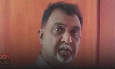 Raj Appadu : «10 000 emplois sauvés»